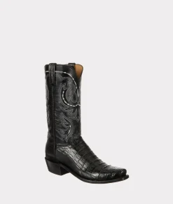 Lucchese Douglas*BOY Cowboy