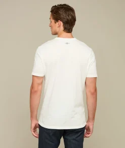 Lucchese Drifter Tee*Women Tops|Tops