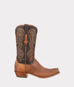 Lucchese Easton*BOY Cowboy