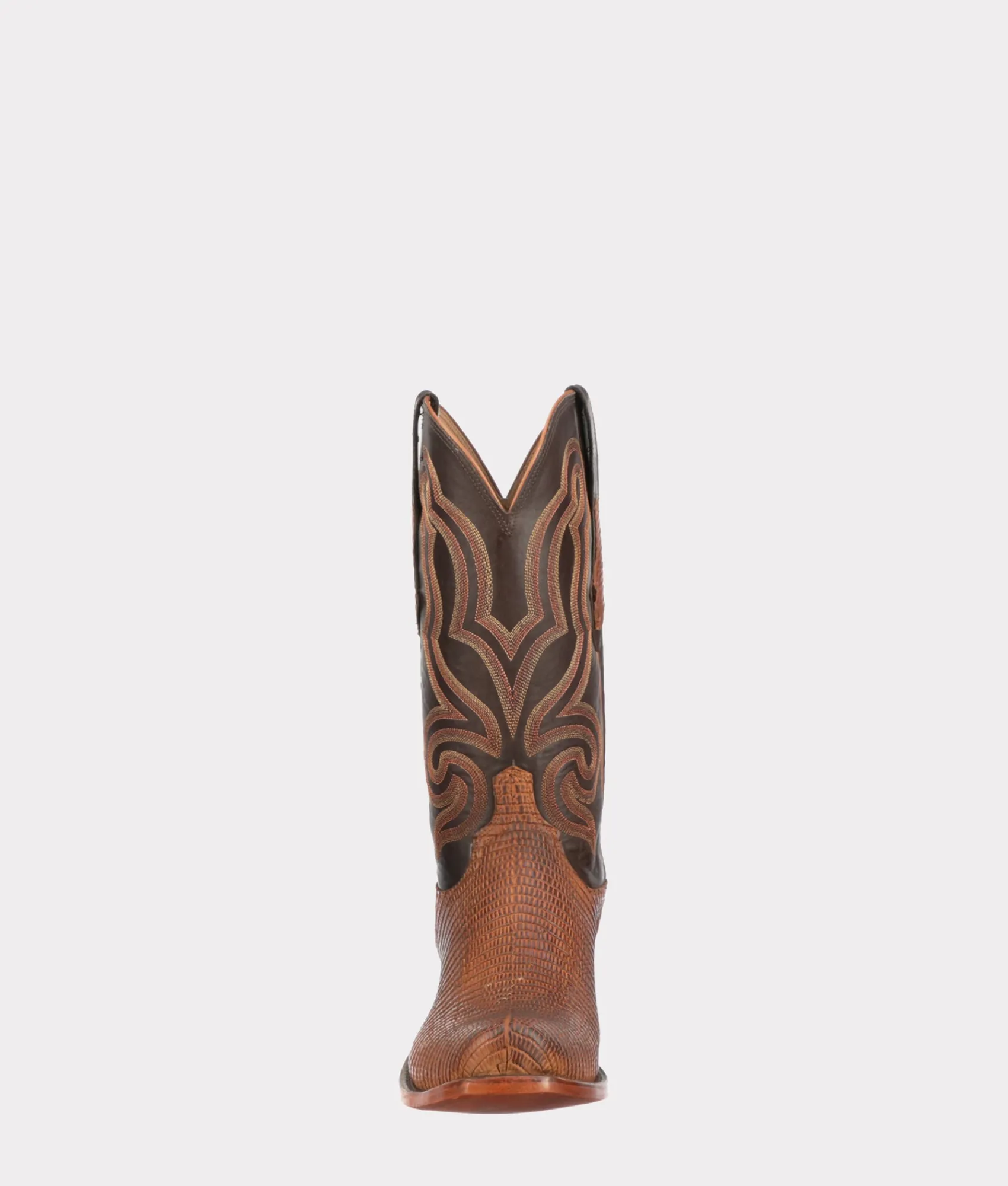 Lucchese Easton*BOY Cowboy