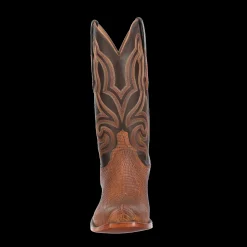 Lucchese Easton*BOY Cowboy