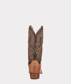 Lucchese Easton*BOY Cowboy