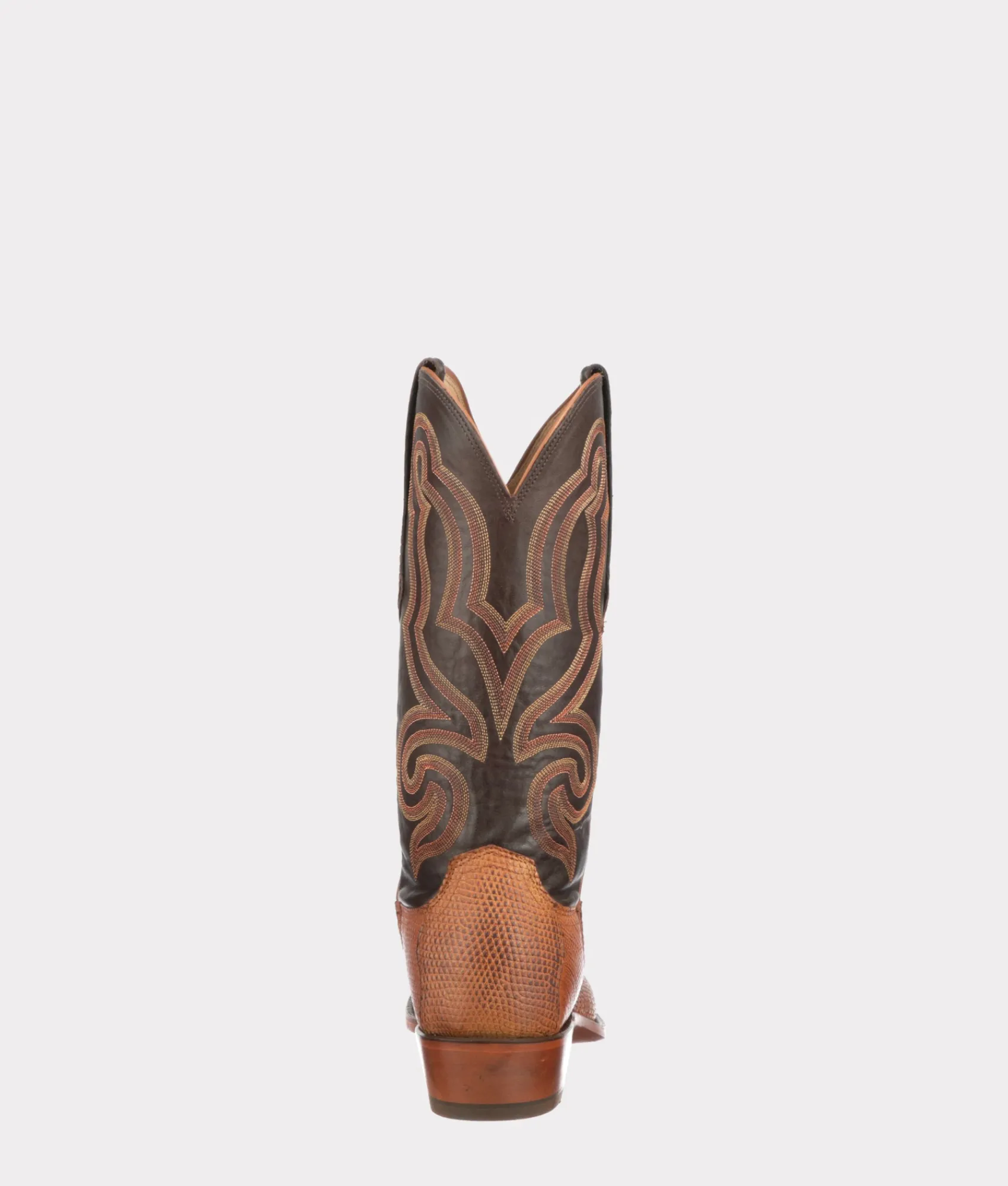 Lucchese Easton*BOY Cowboy