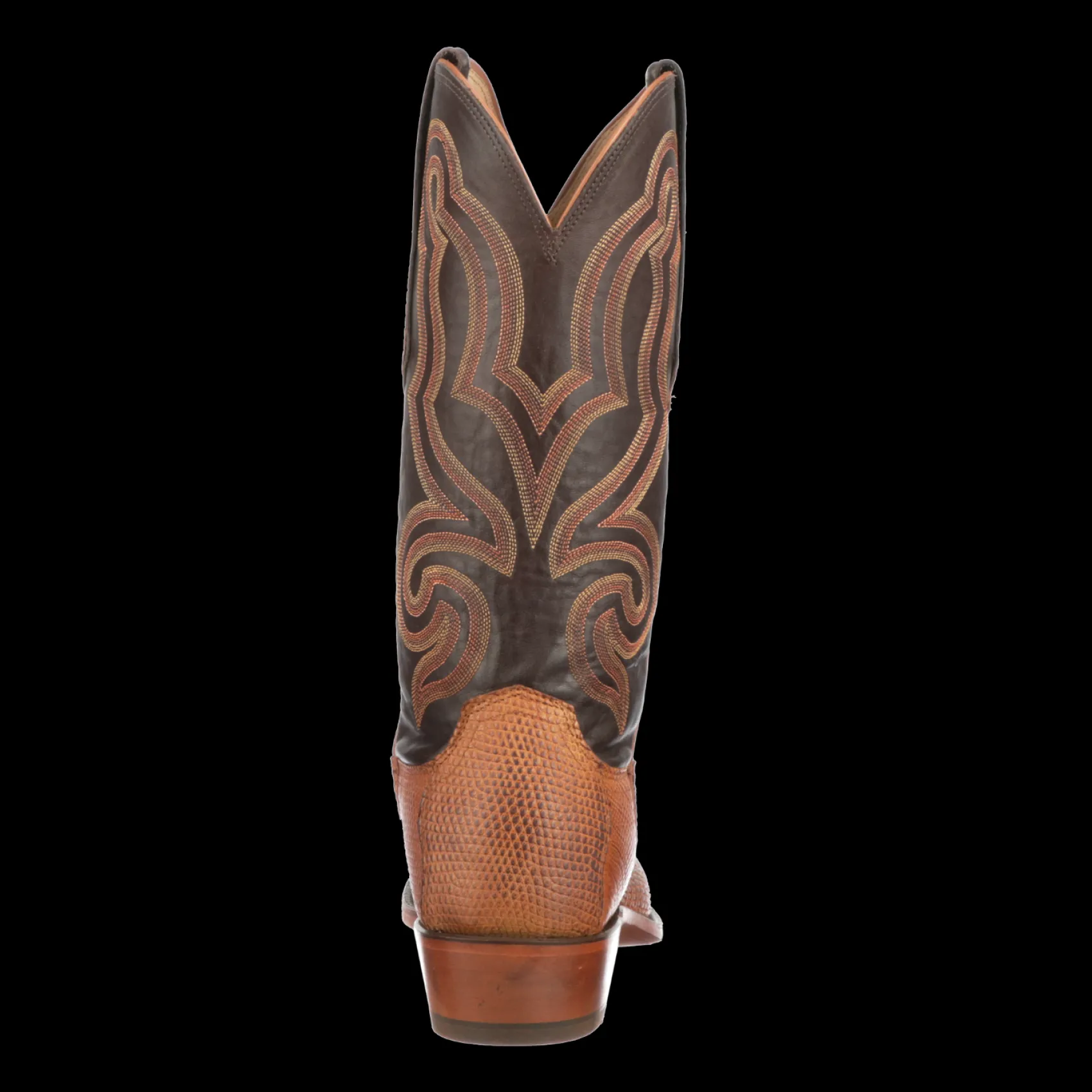 Lucchese Easton*BOY Cowboy