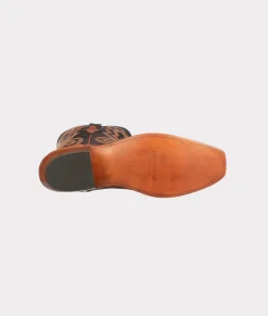 Lucchese Easton*BOY Cowboy