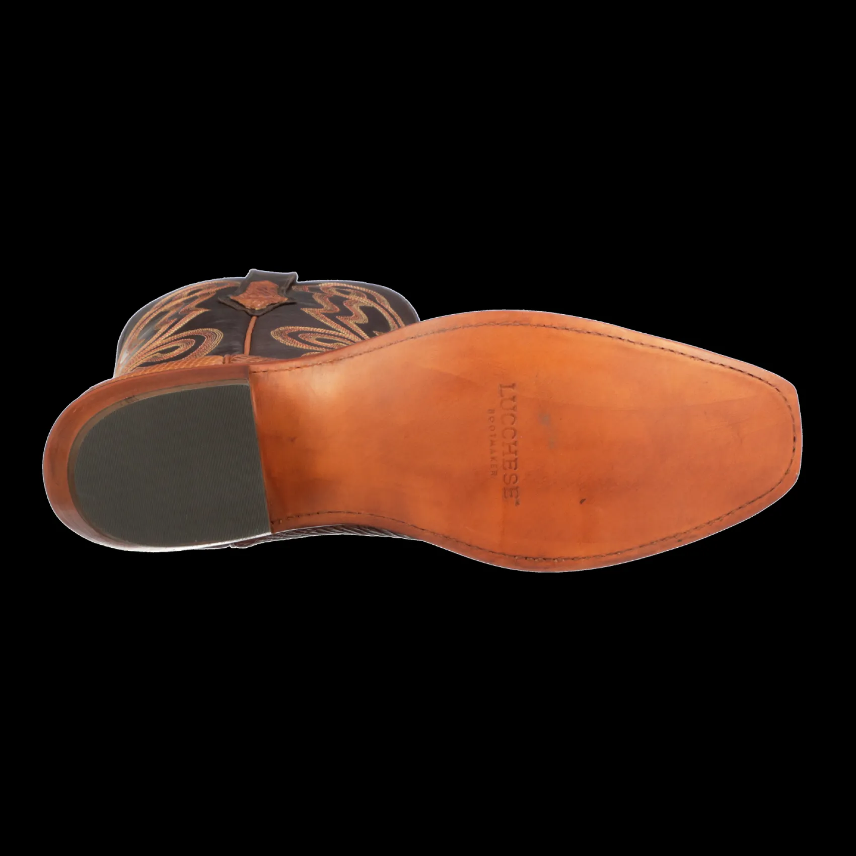 Lucchese Easton*BOY Cowboy