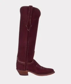 Lucchese Edie*Women Tall