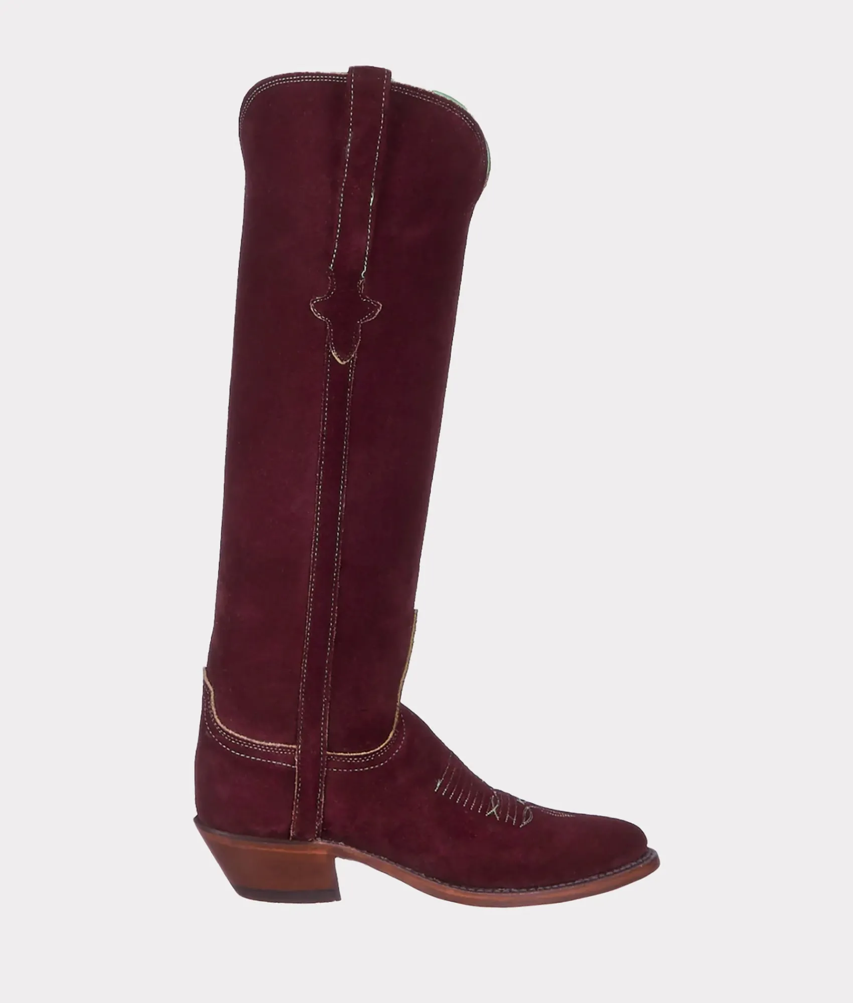 Lucchese Edie*Women Tall