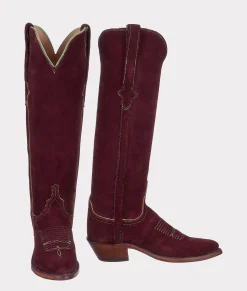 Lucchese Edie*Women Tall