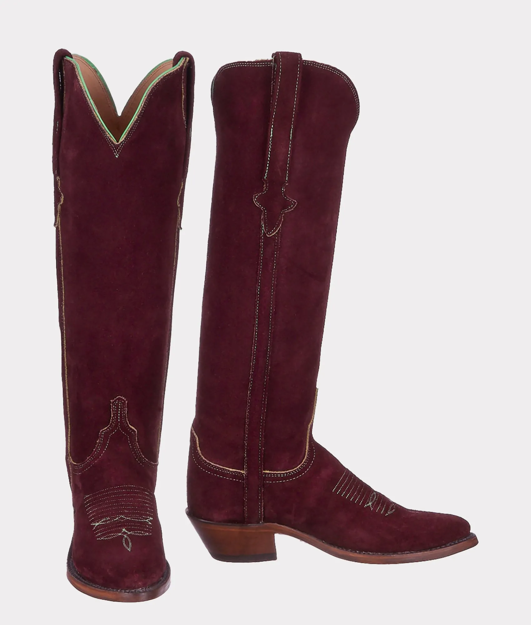 Lucchese Edie*Women Tall