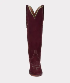 Lucchese Edie*Women Tall