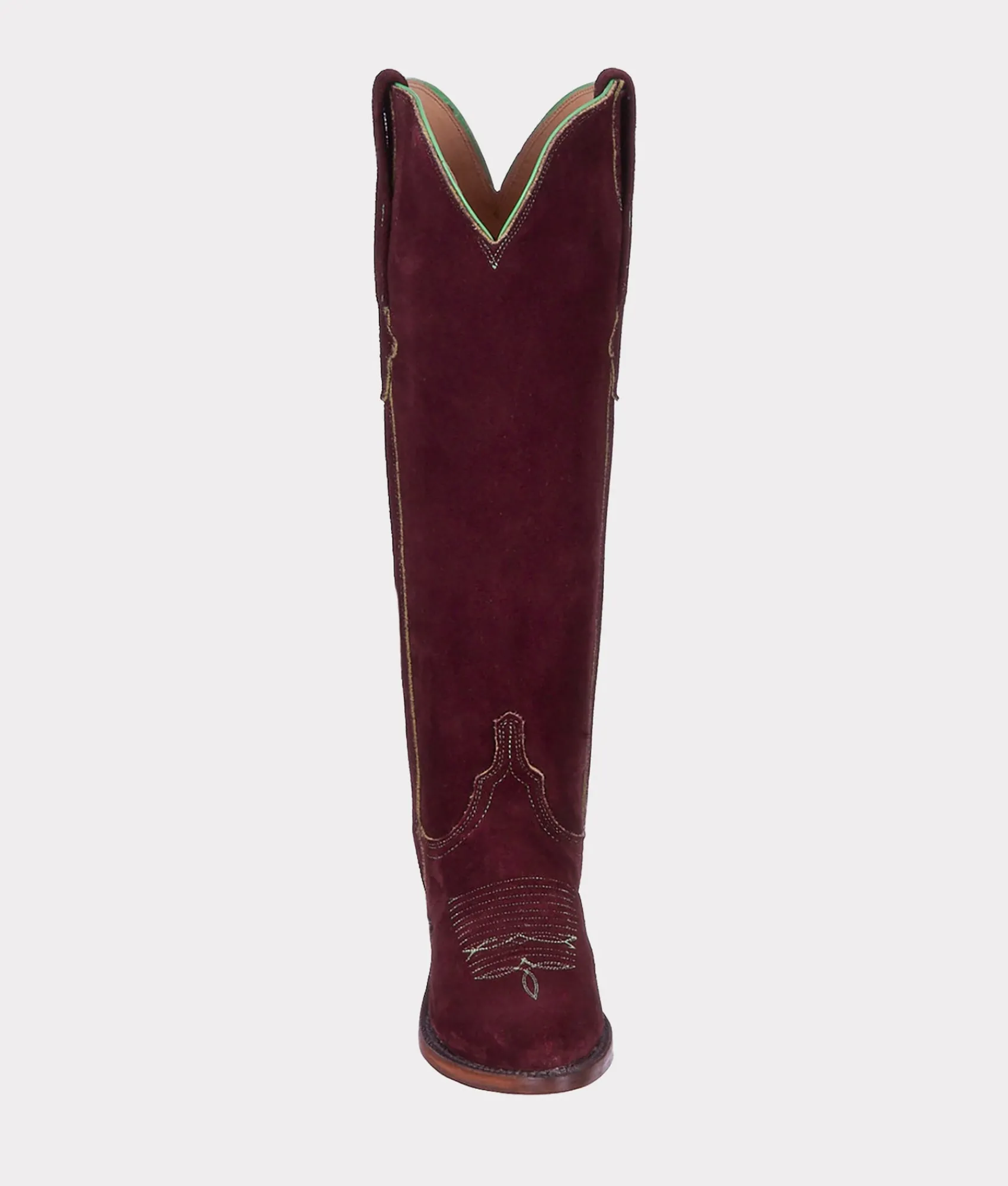 Lucchese Edie*Women Tall