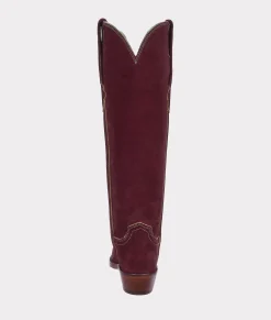 Lucchese Edie*Women Tall