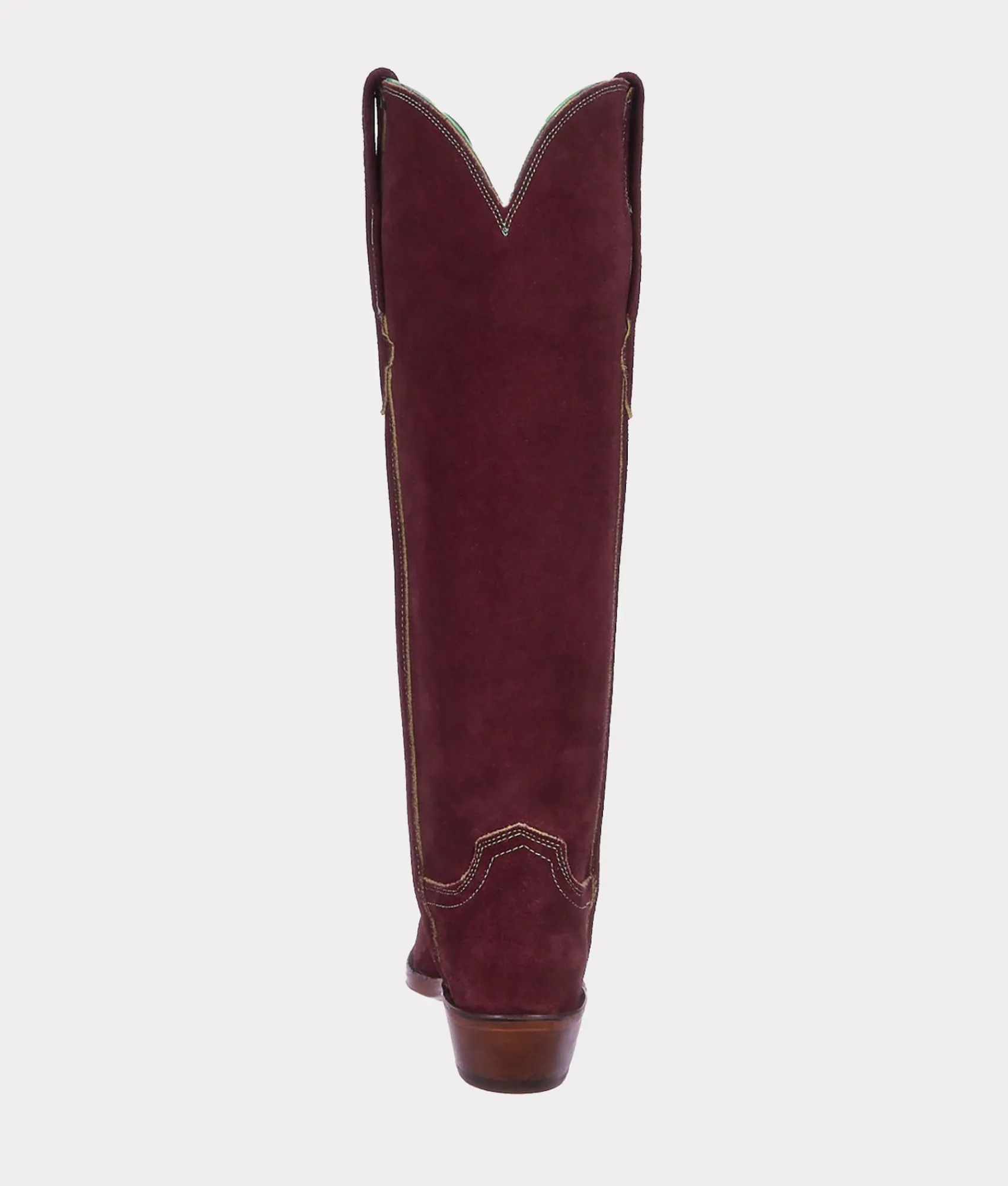 Lucchese Edie*Women Tall