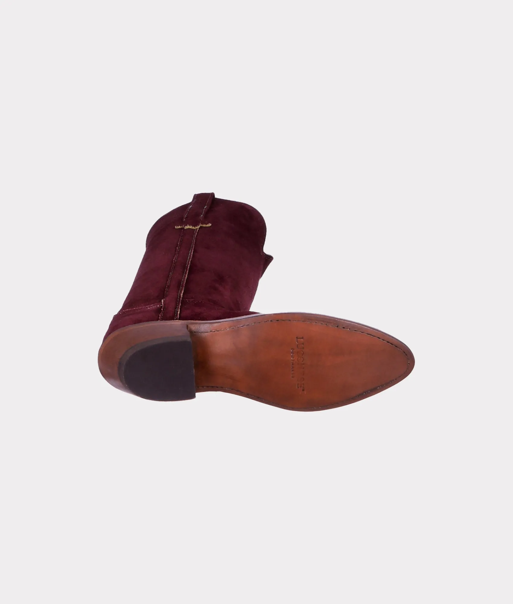 Lucchese Edie*Women Tall