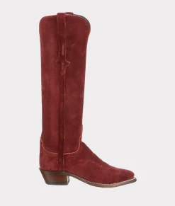 Lucchese Edie*Women Tall