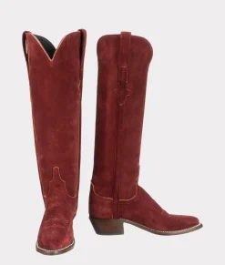 Lucchese Edie*Women Tall