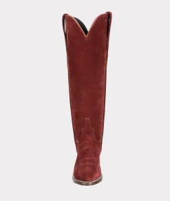 Lucchese Edie*Women Tall