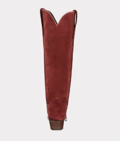 Lucchese Edie*Women Tall