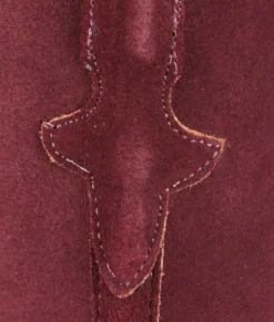 Lucchese Edie*Women Tall