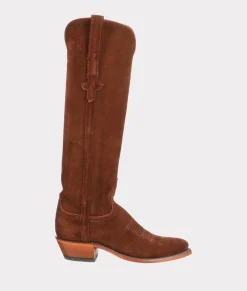 Lucchese Edie*Women Tall