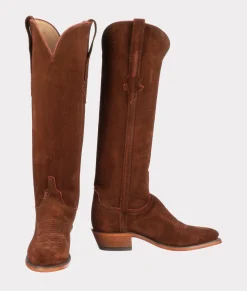 Lucchese Edie*Women Tall