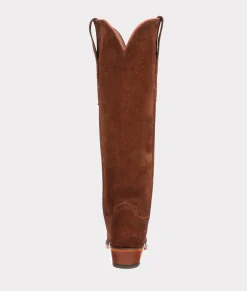 Lucchese Edie*Women Tall