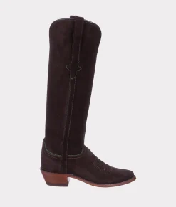 Lucchese Edie*Women Tall