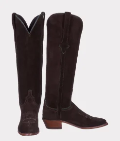 Lucchese Edie*Women Tall