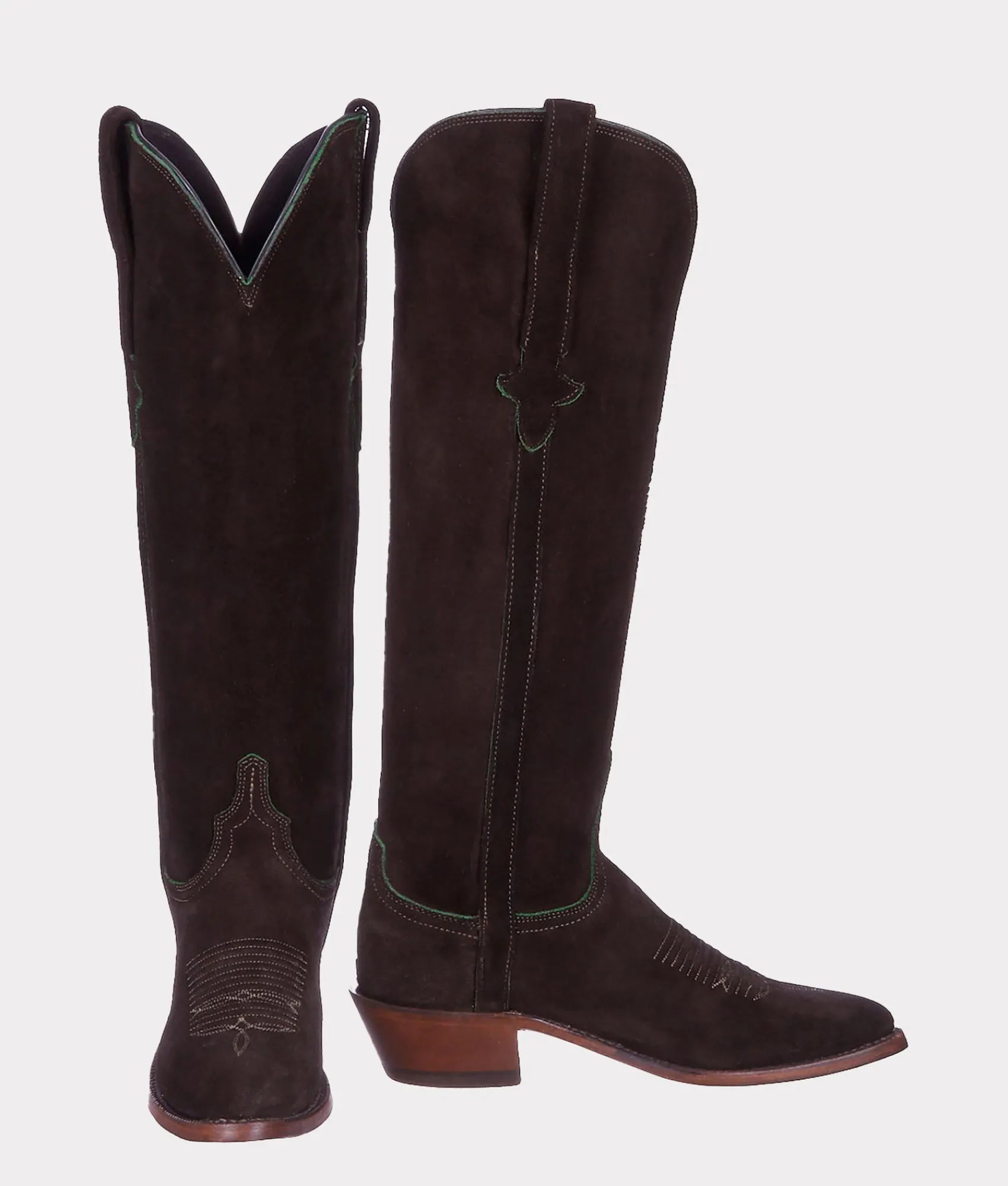 Lucchese Edie*Women Tall