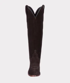 Lucchese Edie*Women Tall