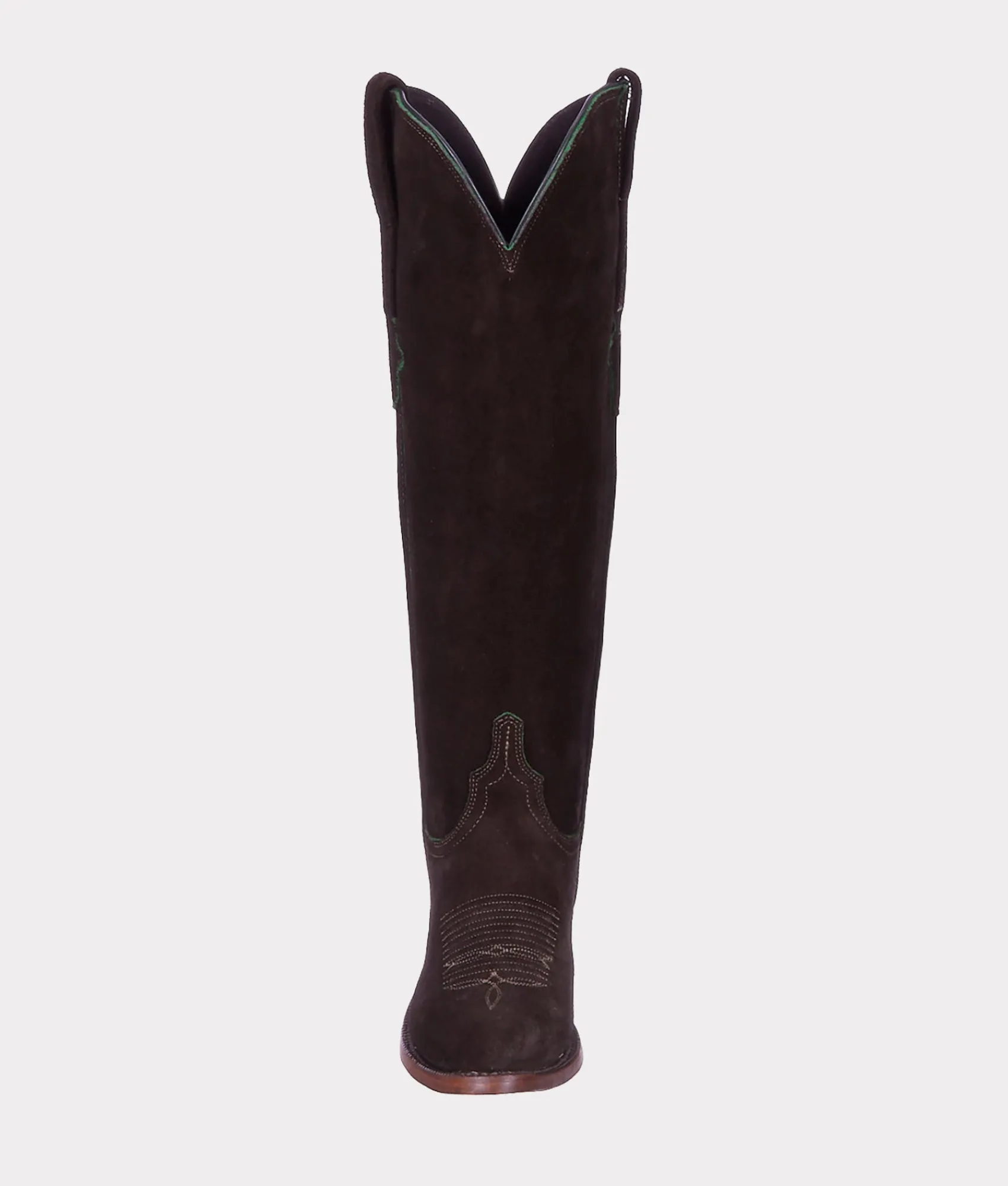 Lucchese Edie*Women Tall