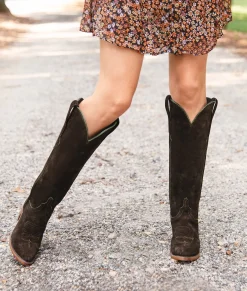 Lucchese Edie*Women Tall