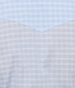 Lucchese El Paso Plaids* Tops