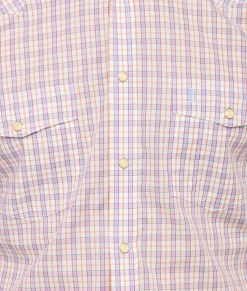 Lucchese El Paso Plaids* Tops