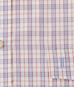 Lucchese El Paso Plaids* Tops