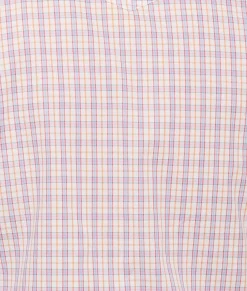 Lucchese El Paso Plaids* Tops