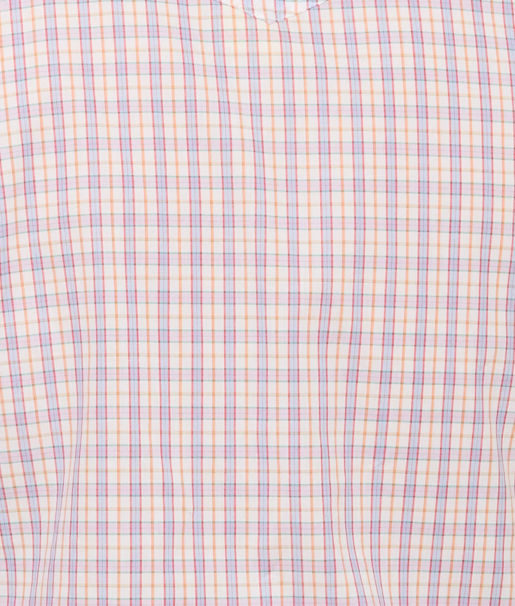 Lucchese El Paso Plaids* Tops