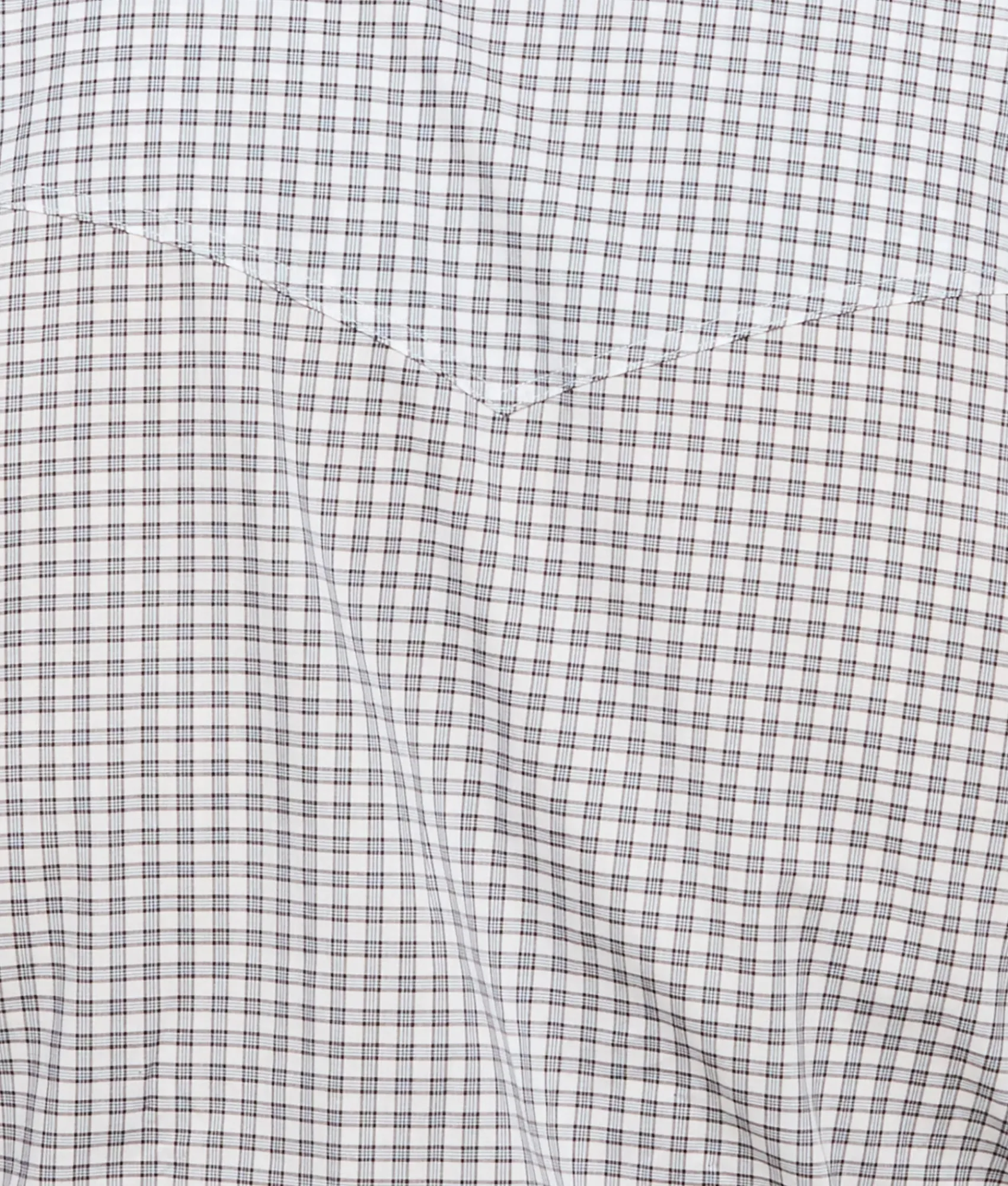 Lucchese El Paso Plaids* Tops