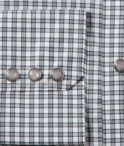 Lucchese El Paso Plaids* Tops