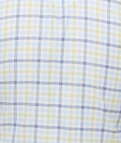 Lucchese El Paso Plaids* Tops