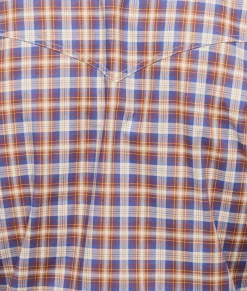 Lucchese El Paso Plaids* Tops