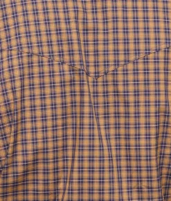 Lucchese El Paso Plaids* Tops
