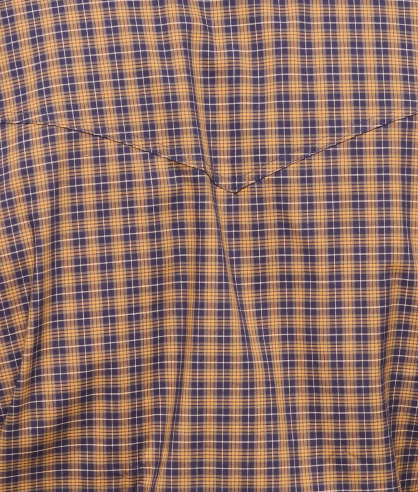 Lucchese El Paso Plaids* Tops