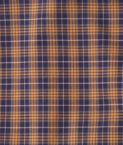 Lucchese El Paso Plaids* Tops