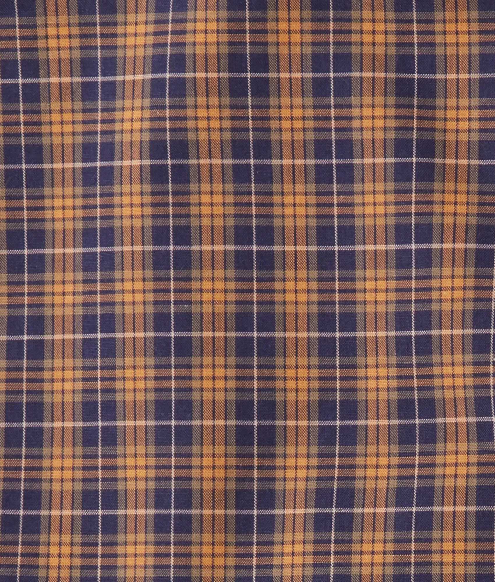 Lucchese El Paso Plaids* Tops