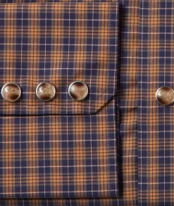 Lucchese El Paso Plaids* Tops