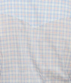 Lucchese El Paso Plaids* Tops