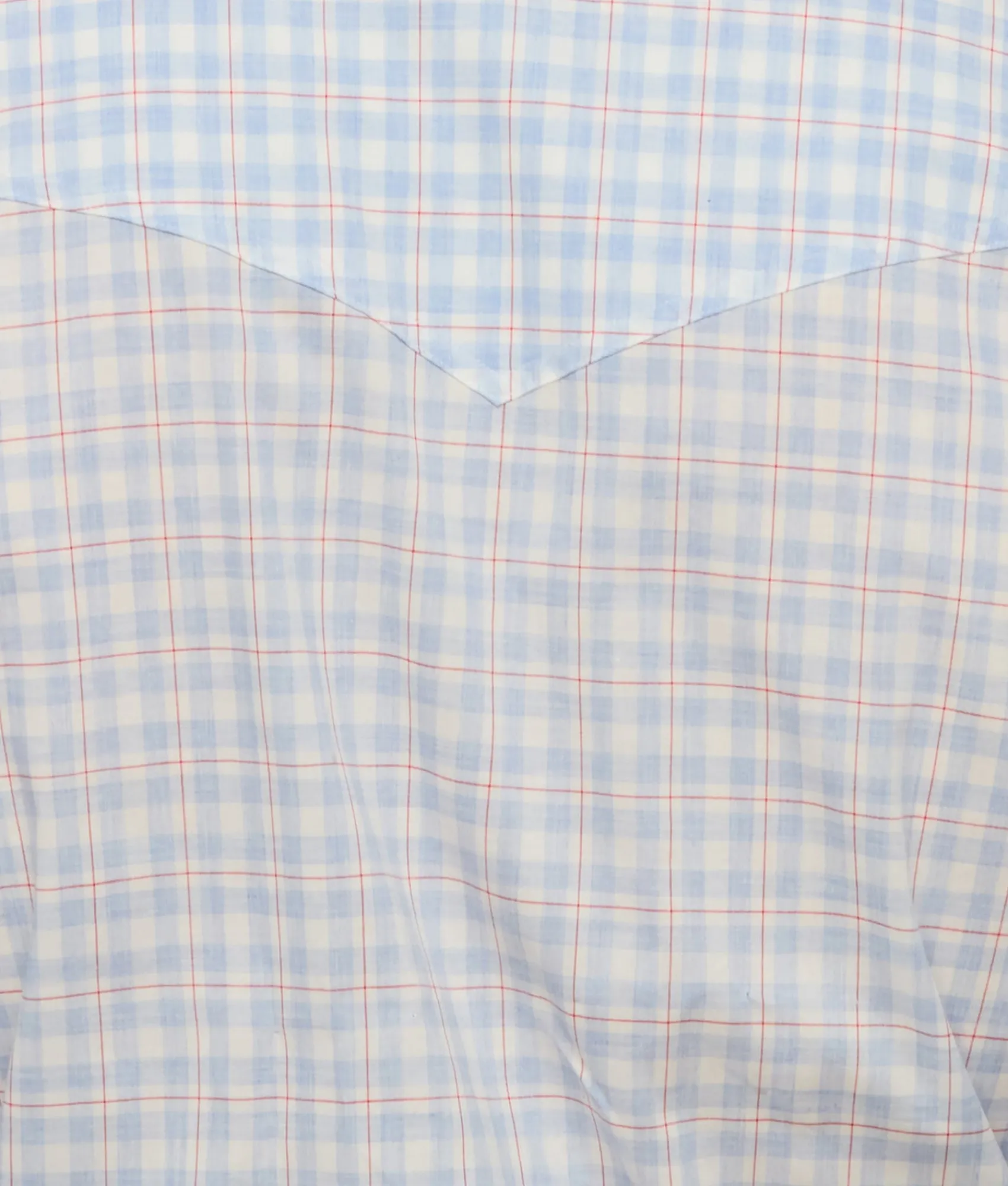 Lucchese El Paso Plaids* Tops