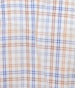 Lucchese El Paso Plaids* Tops